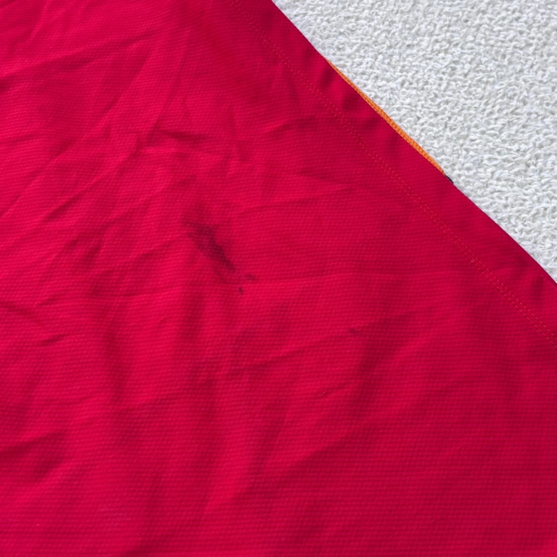 100 코오롱스포츠 기능성 등산 반팔 0407E2 상품이미지5