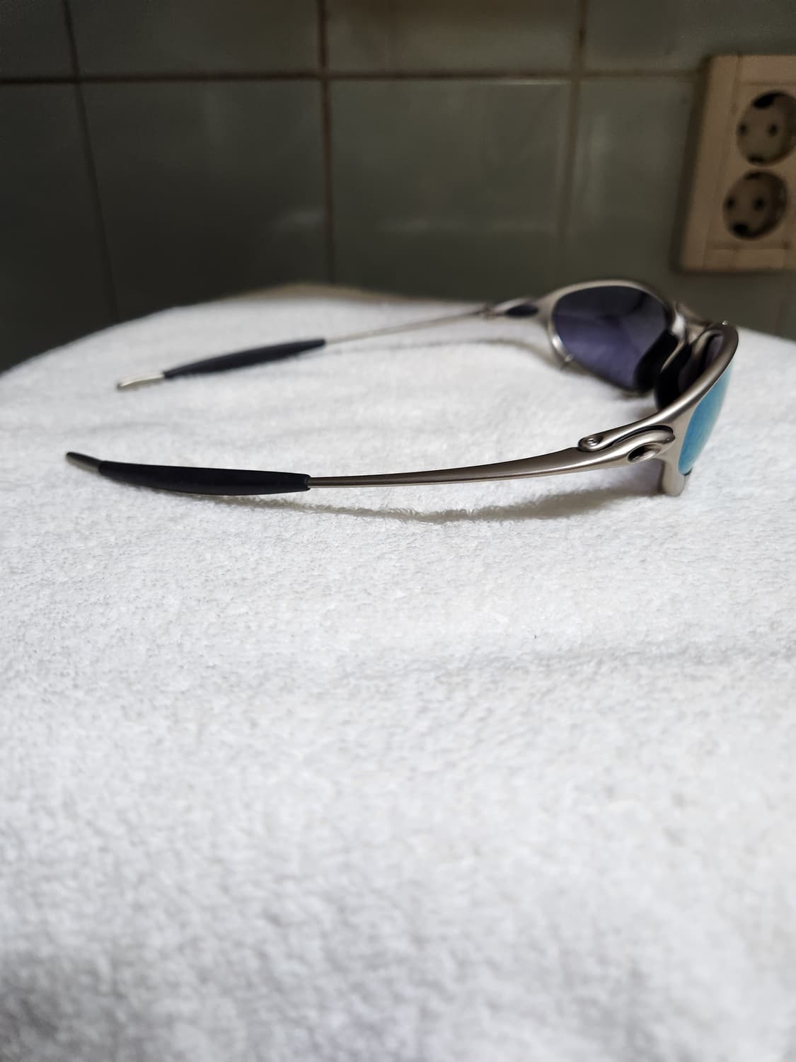 오클리 엑스메탈 줄리엣 선글라스 고글 oakley juliet 상품이미지2