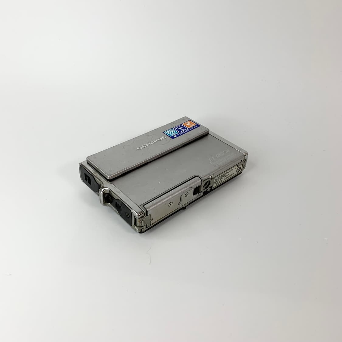 극희귀템) 올림푸스 뮤1050SW (plympus mju1050SW) 상품이미지5