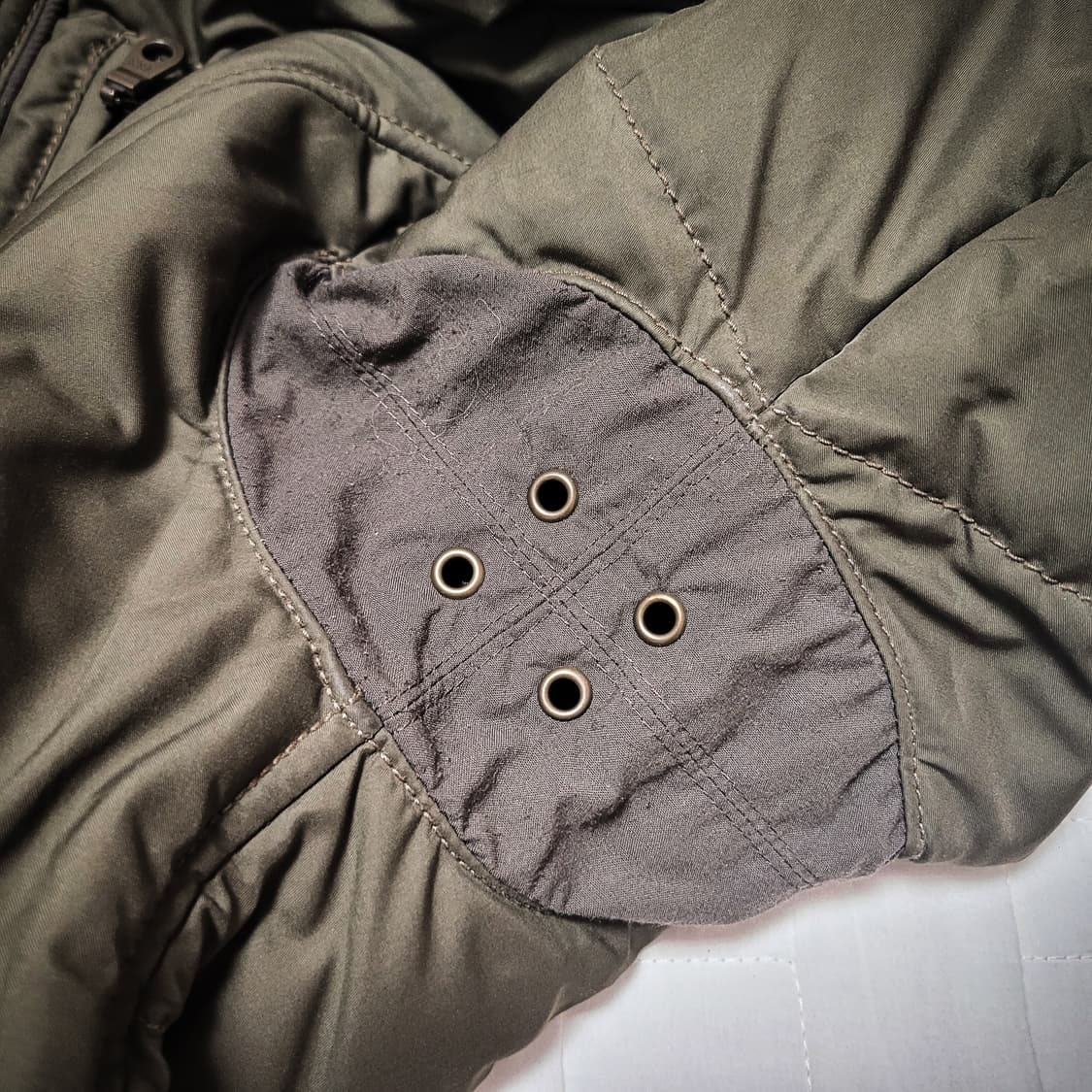 '00s Archive Le Grande Bleu Bono Jacket 상품이미지4