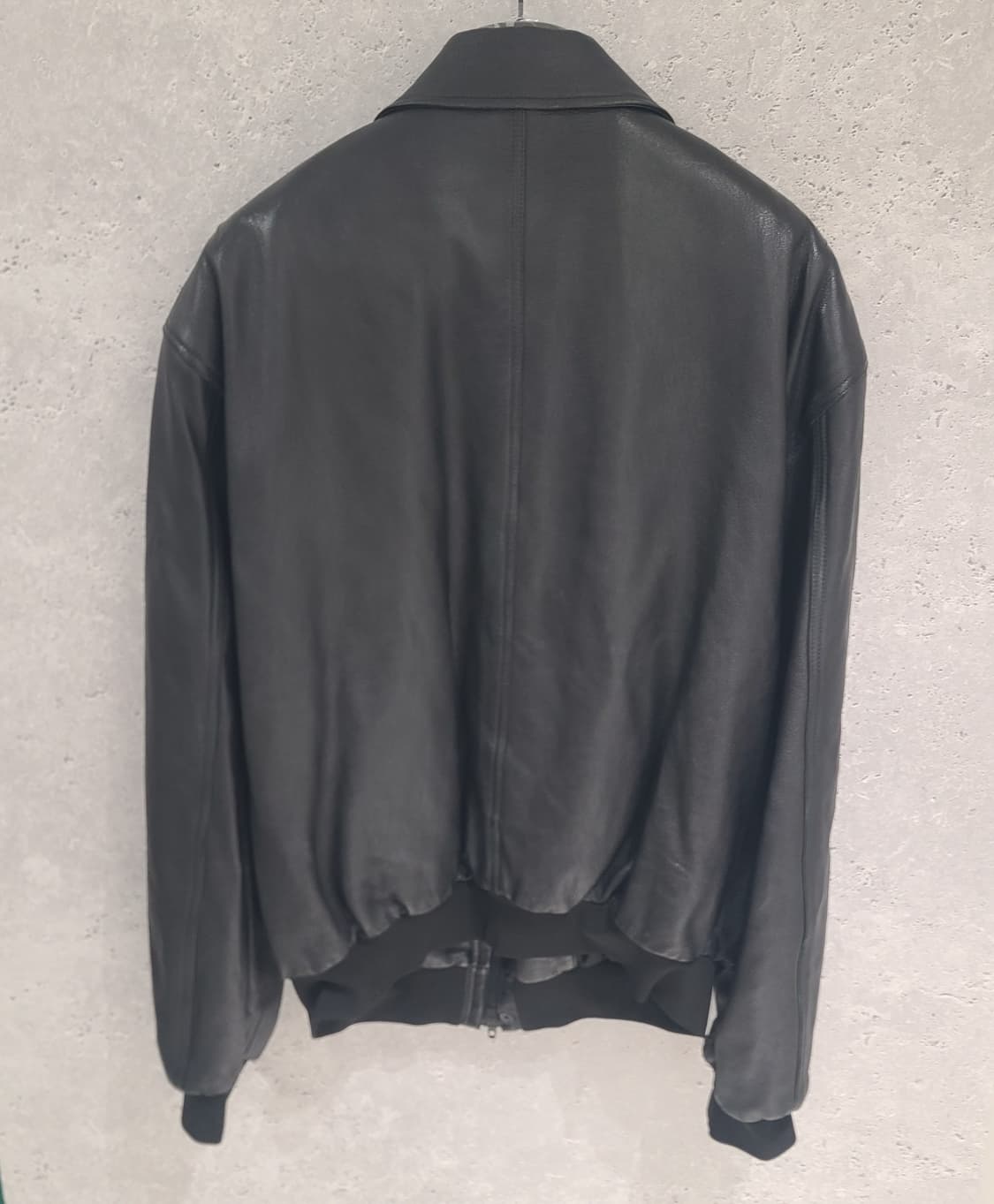 발렌시아가 택시블루종 유니핏 초판 상품이미지5