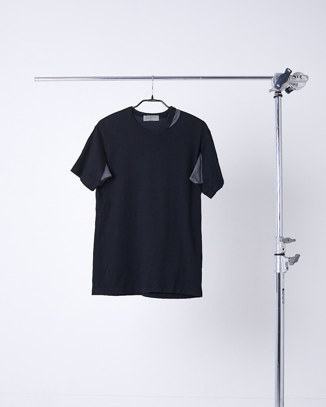 Pour Homme Color Block T-Shirt 상품이미지1