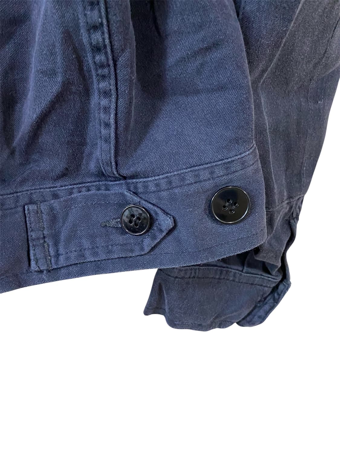 French Military Jacket 상품이미지6