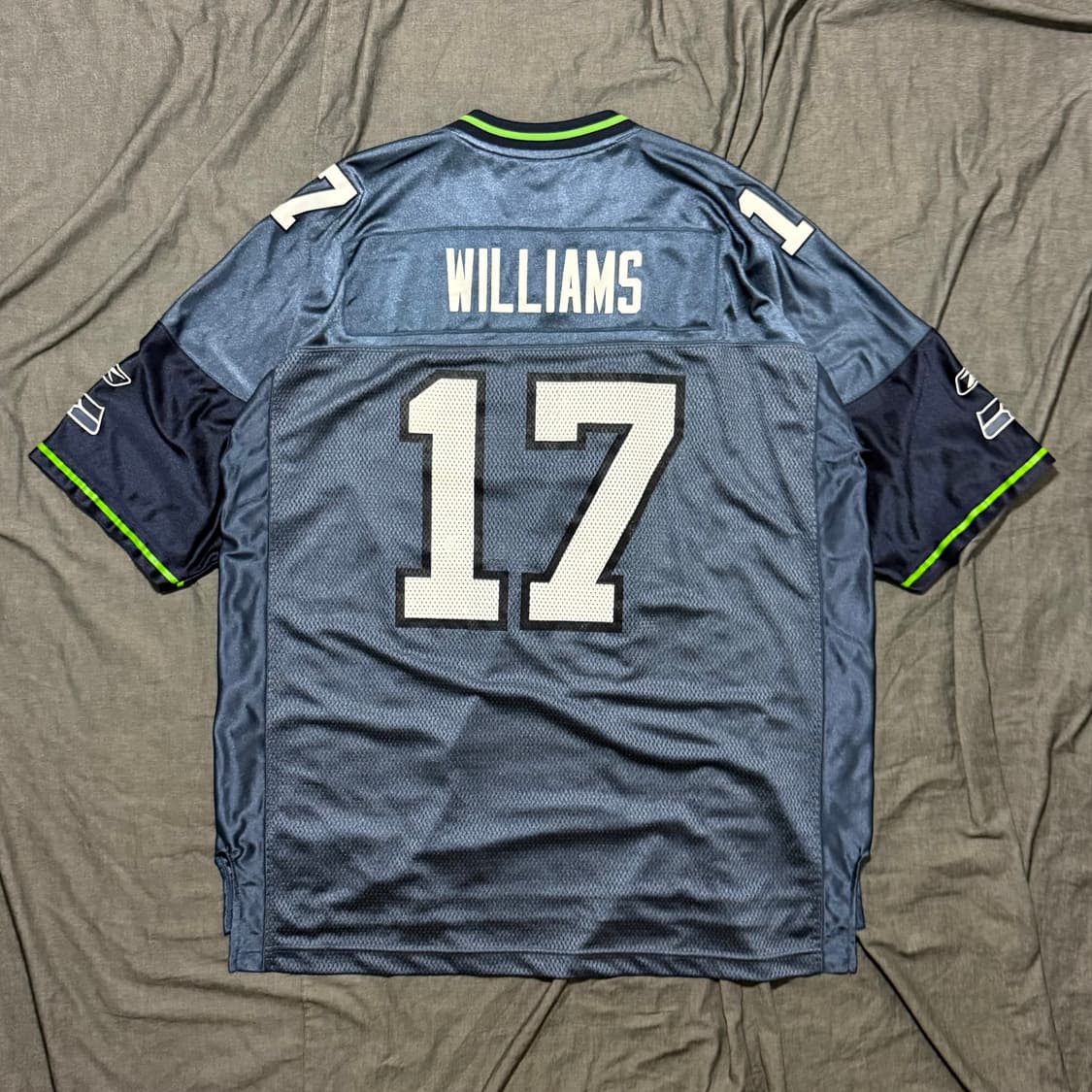 NFL Seattle Seahawks Jersey 상품이미지2