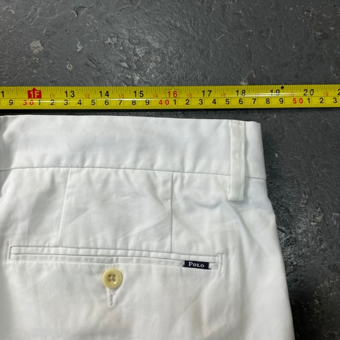 36 폴로 랄프로렌 신형 치노팬츠 상품이미지9