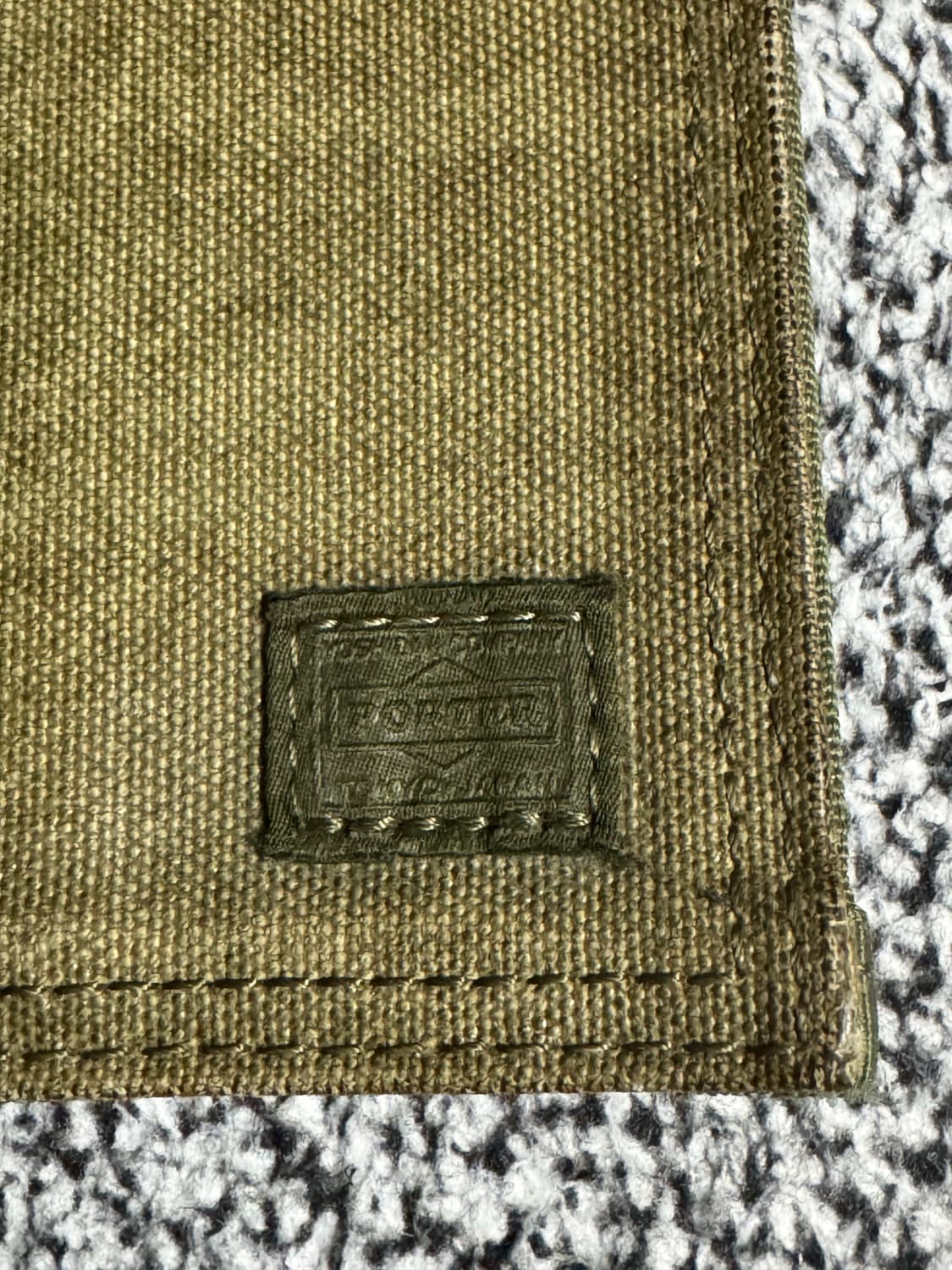 요시다포터 카드지갑 카드케이스 상품이미지5