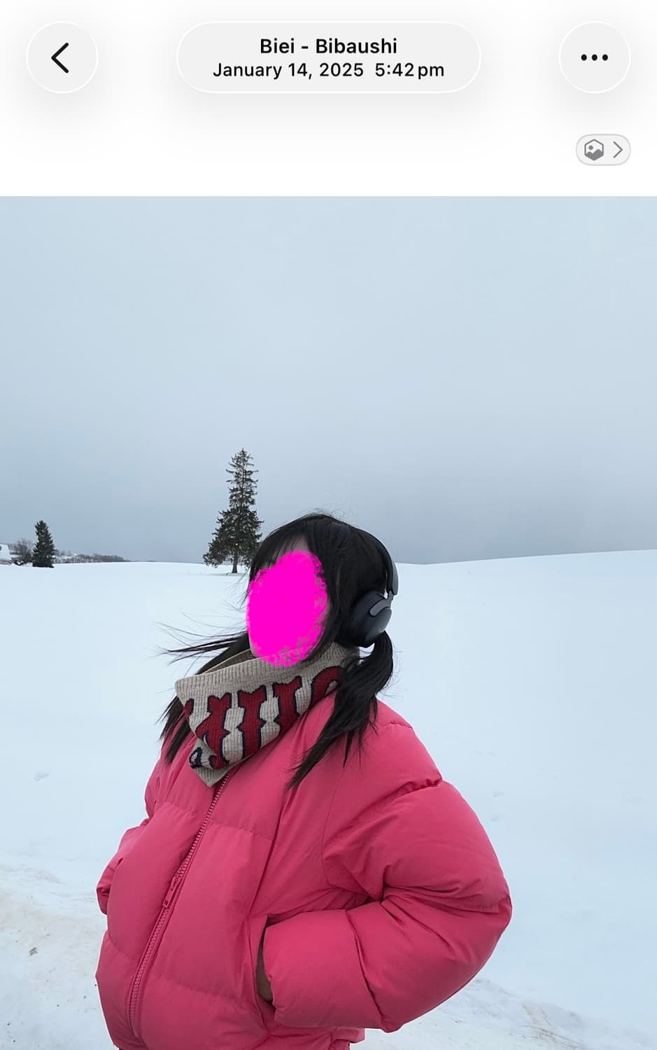 (가격내림x)Kapital 캐피탈 7G 울 블렌드 컨트리 하라마키 키나리 상품이미지2