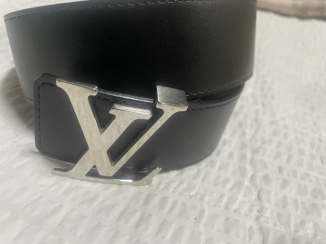 루이비통 양면벨트 상품이미지2