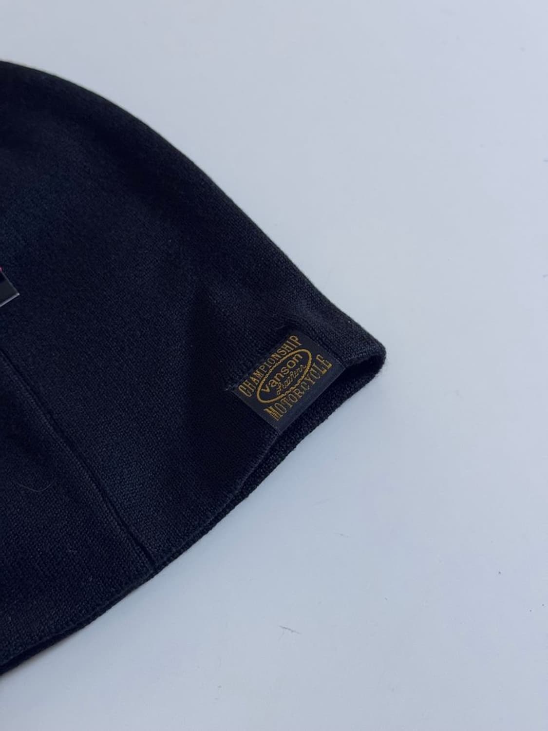 KNIT BEANIE 니트 비니 NVCP-2514 상품이미지4