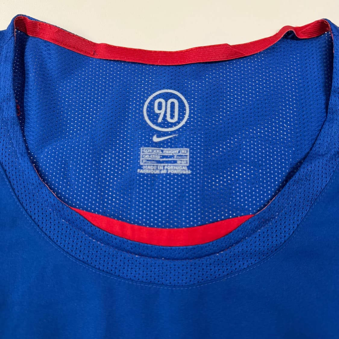 04-05 아스알 어웨이 앙리 유니폼 상품이미지9