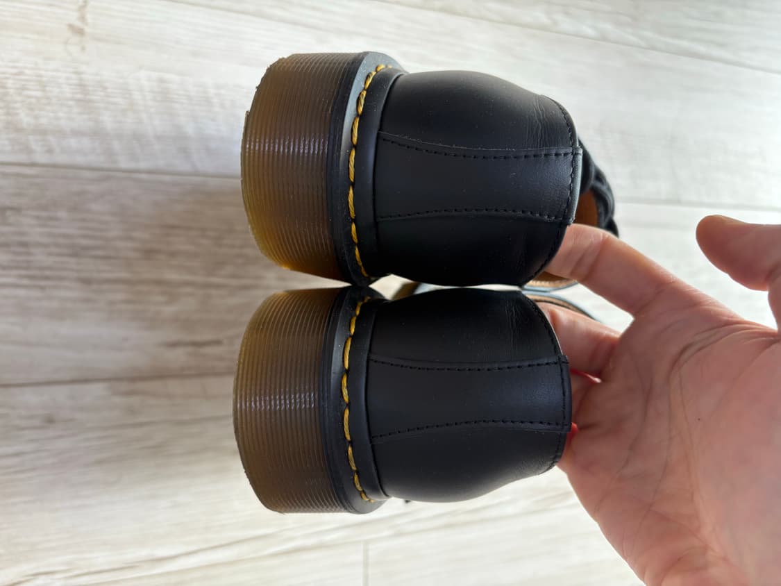 닥터마틴 1461 3홀 나파 260 상품이미지5