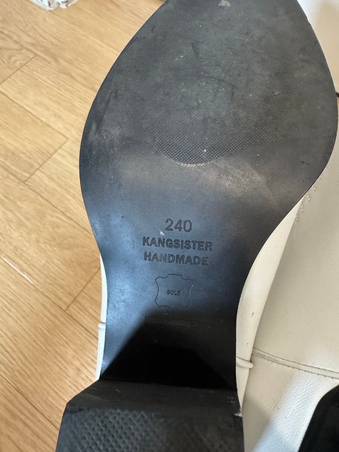 강자매 웨스턴부츠 상품이미지6