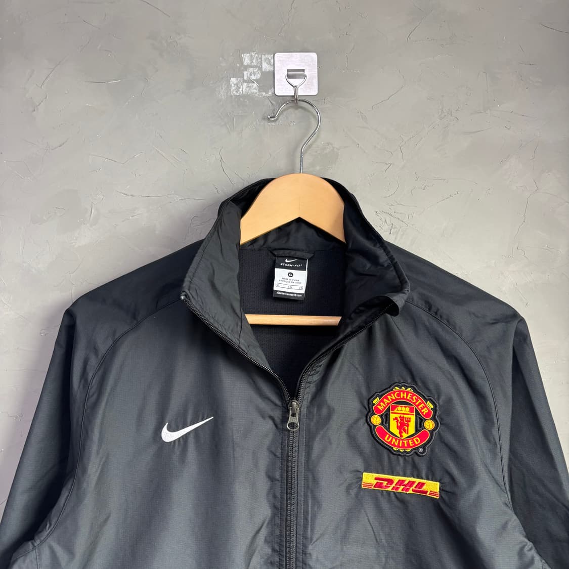 나이키 맨유 바람막이 상품이미지2