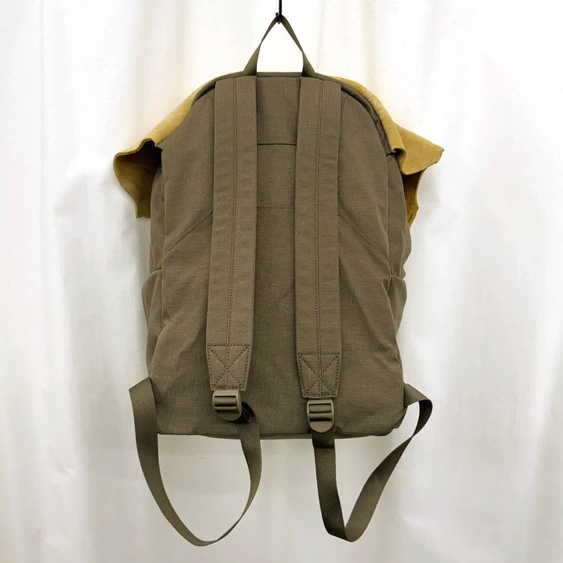 비즈빔 24AW 코듀라 U.T. 럭색 22L 백팩 상품이미지5