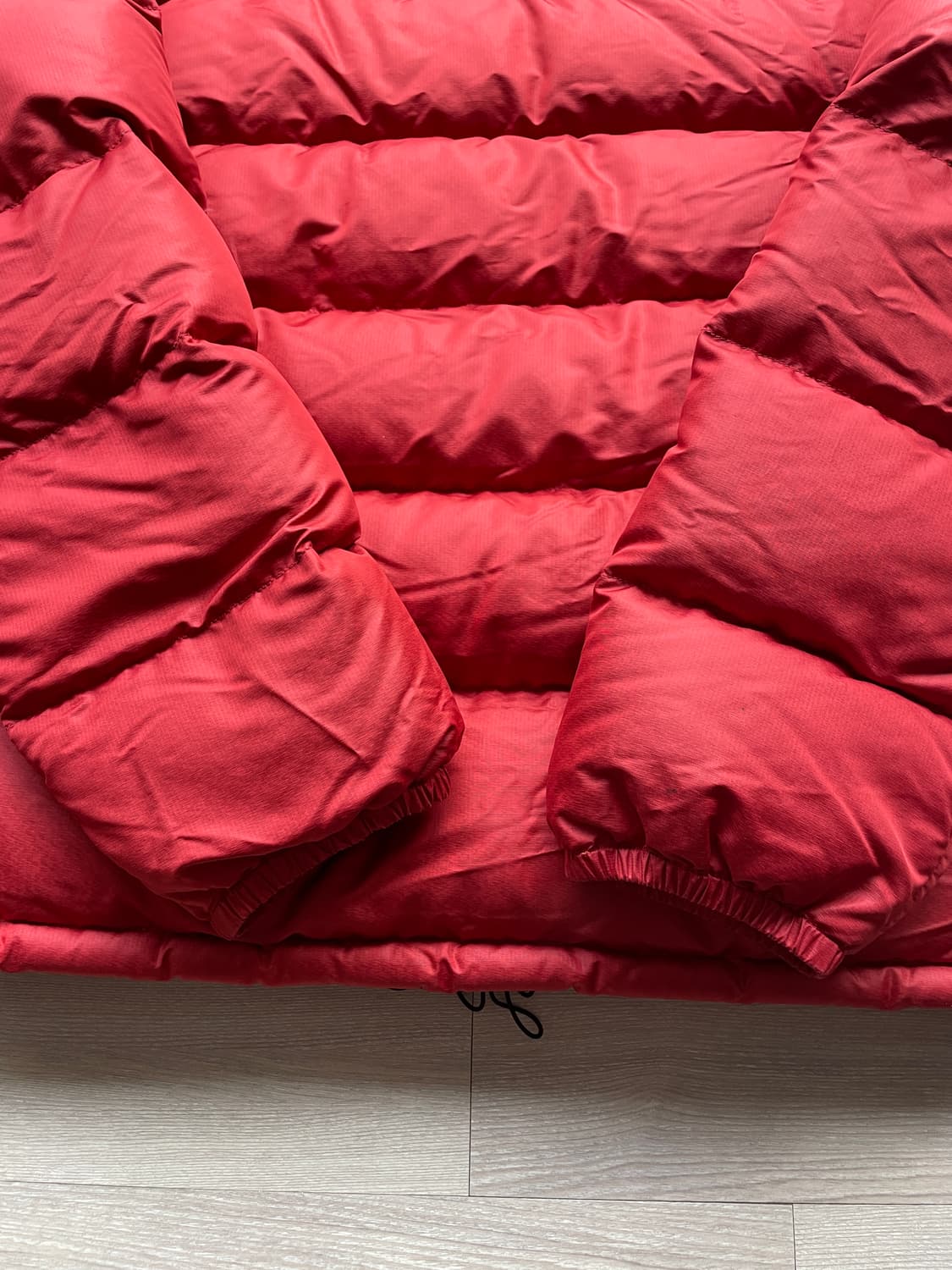 파타고니아 패커블 구스다운 자켓 상품이미지9