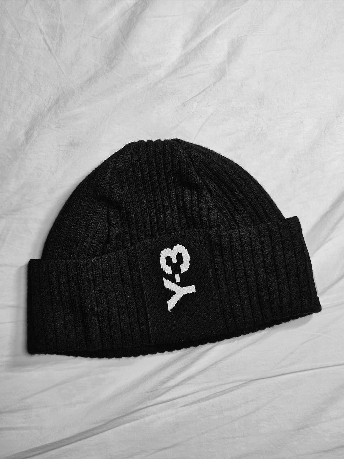 Y-3 비니 상품이미지3