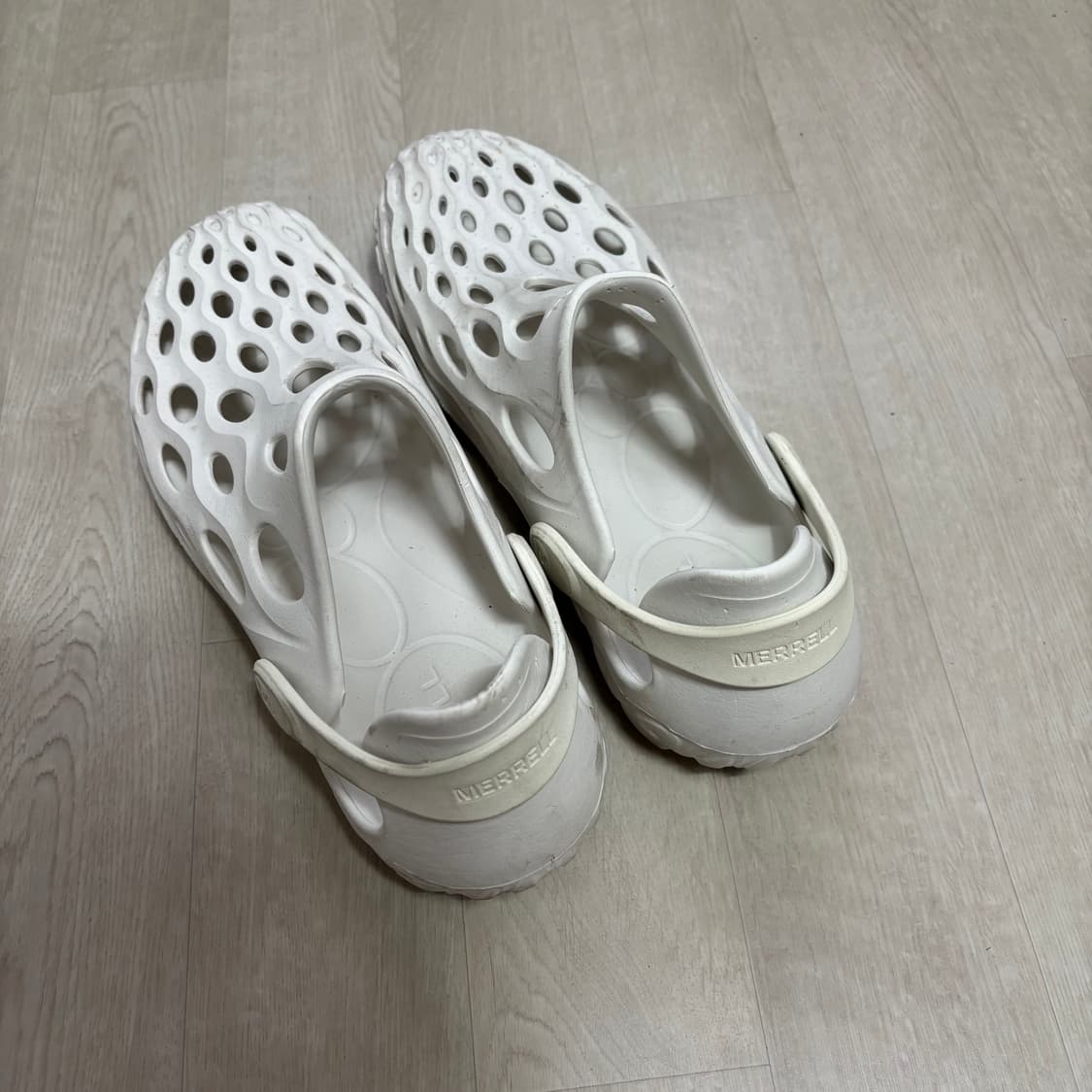 머렐 하이드로 목 화이트 270 상품이미지3