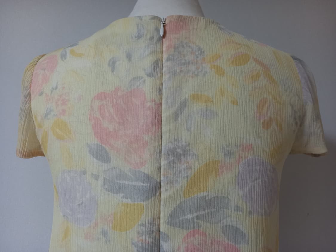 린 LYNN 실크 100원피스 상품이미지6