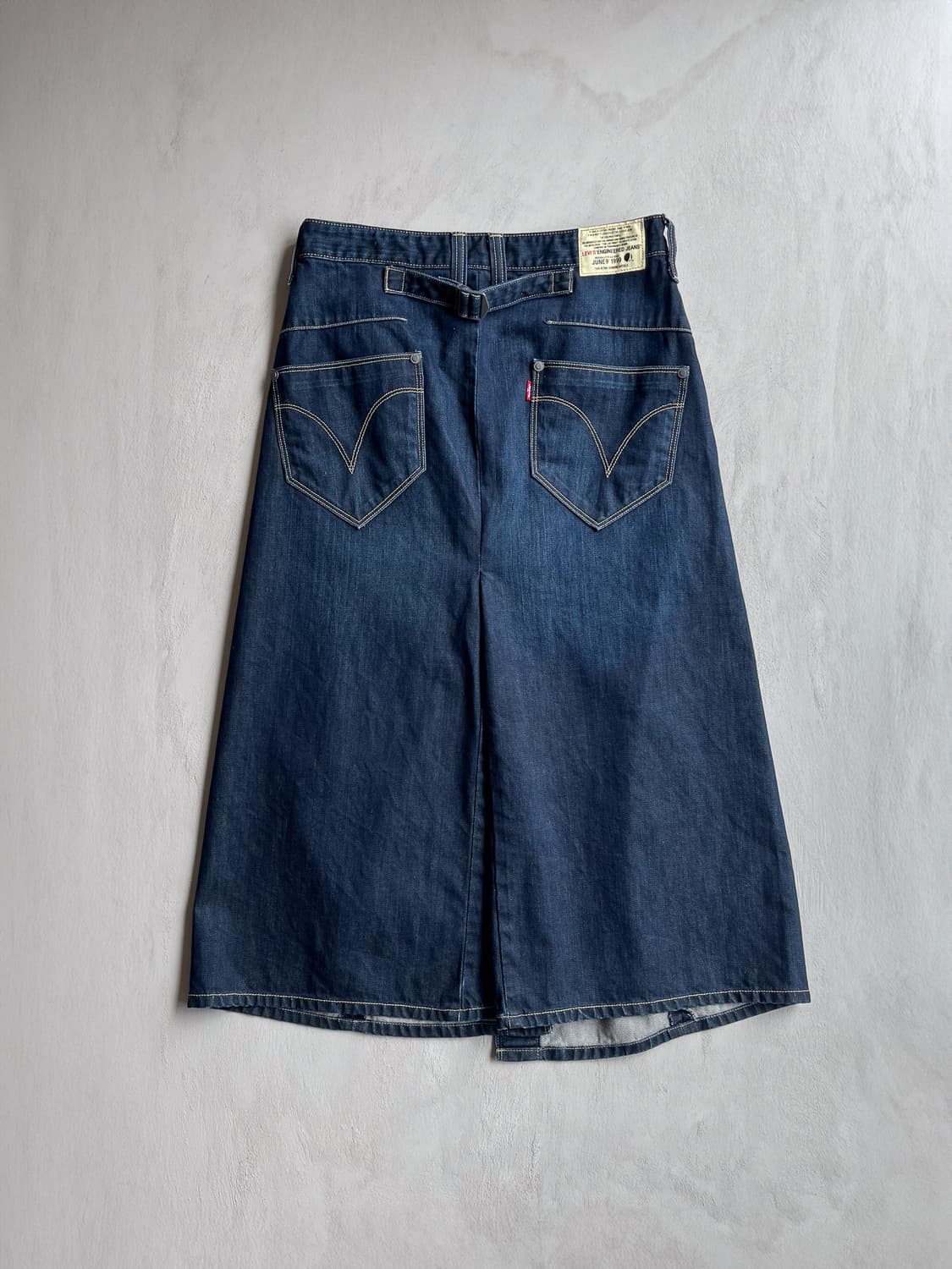 Levi’s Engineered Jeans / 3rd 상품이미지5