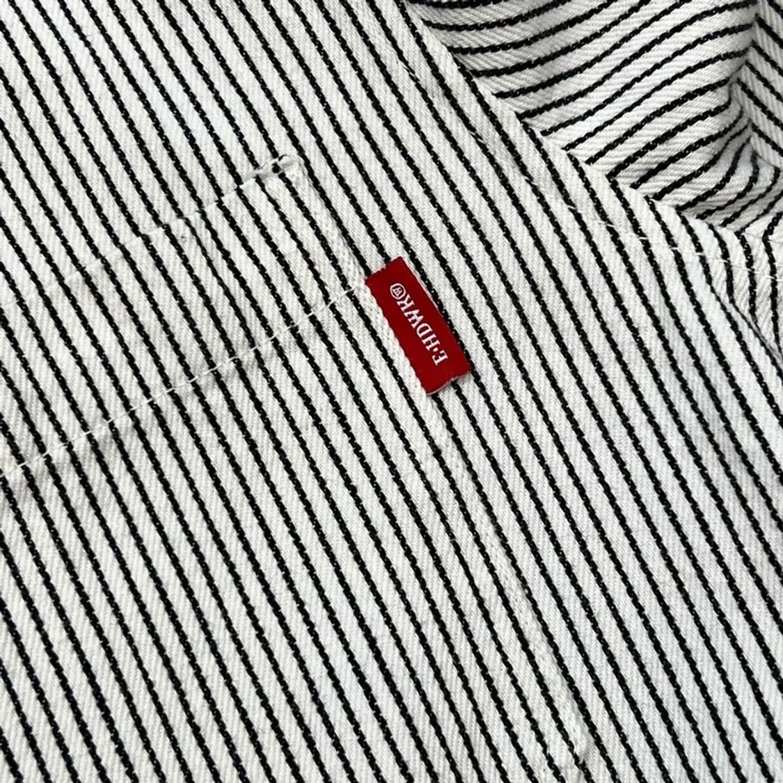 에스피오나지 스트라이프 셔츠 r2173 상품이미지5