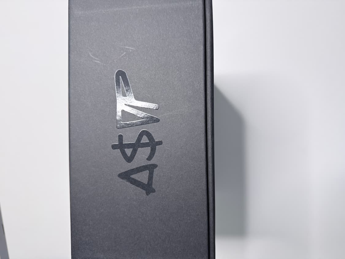 푸마x에이셉 라키 모스트로(255) 상품이미지7