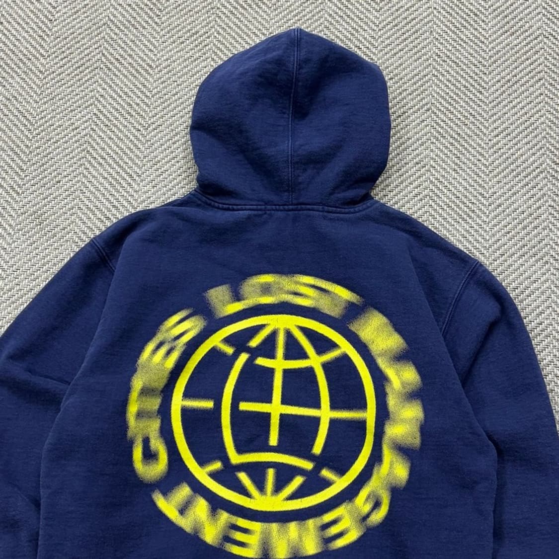 lmc 그래픽 후드티 v2236 상품이미지4