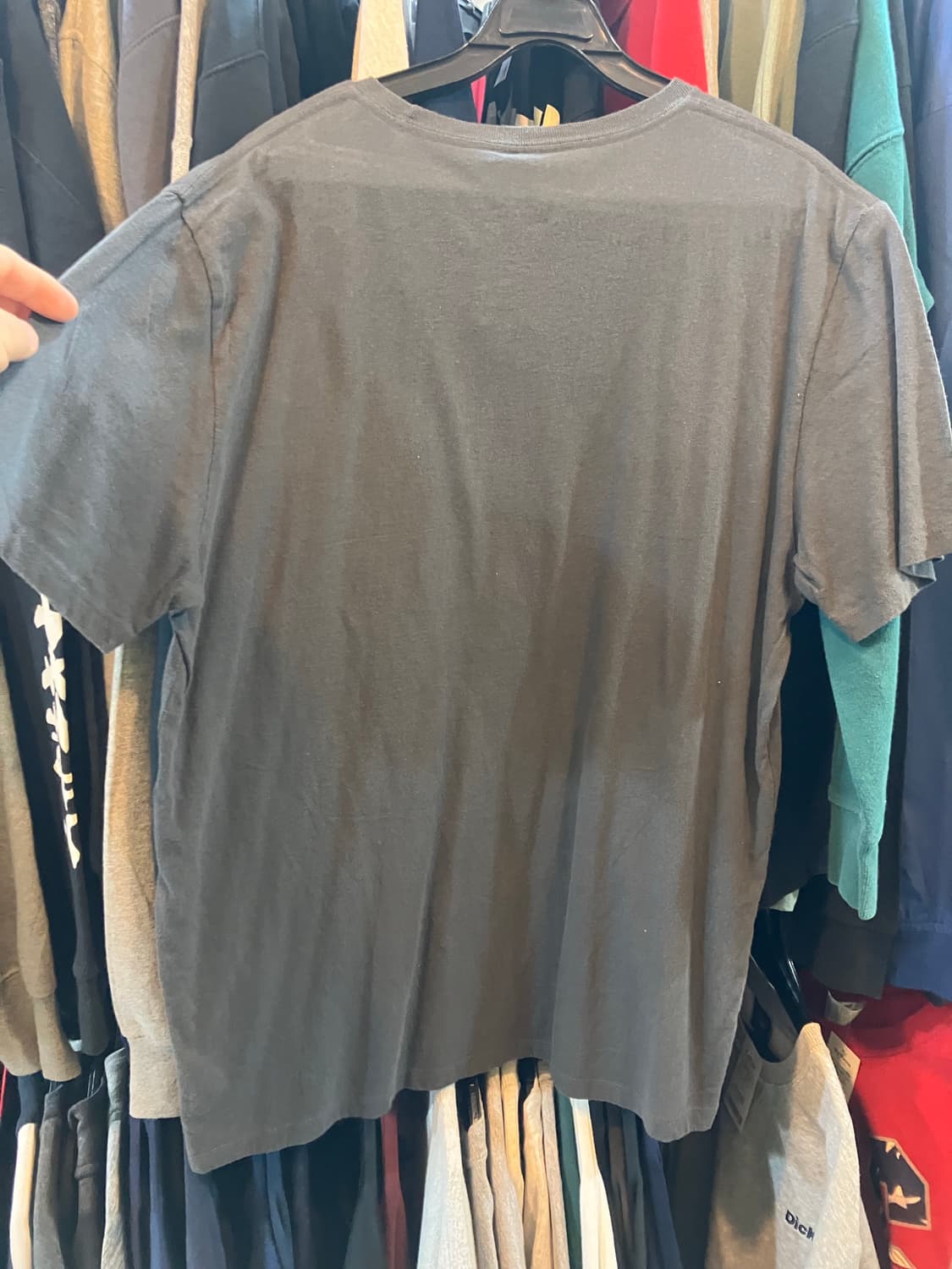 비기 BIG OLD NAVY 미국 M 상품이미지3