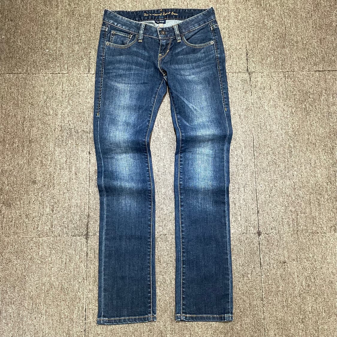 (29) Levi's 리바이스 타이트 스트레이트   상품이미지3