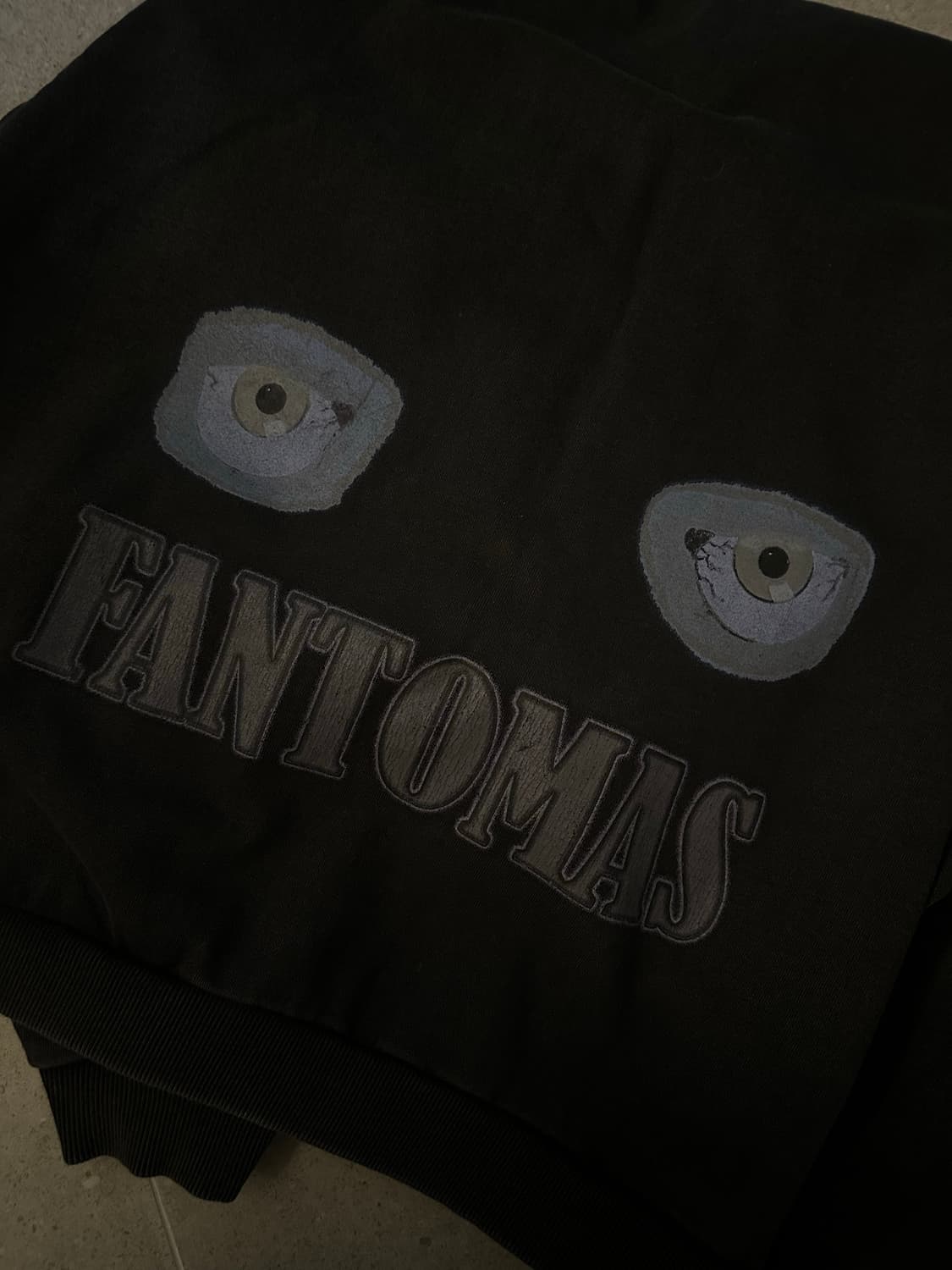 Project GR 마인드 슬로터 후드 상품이미지3