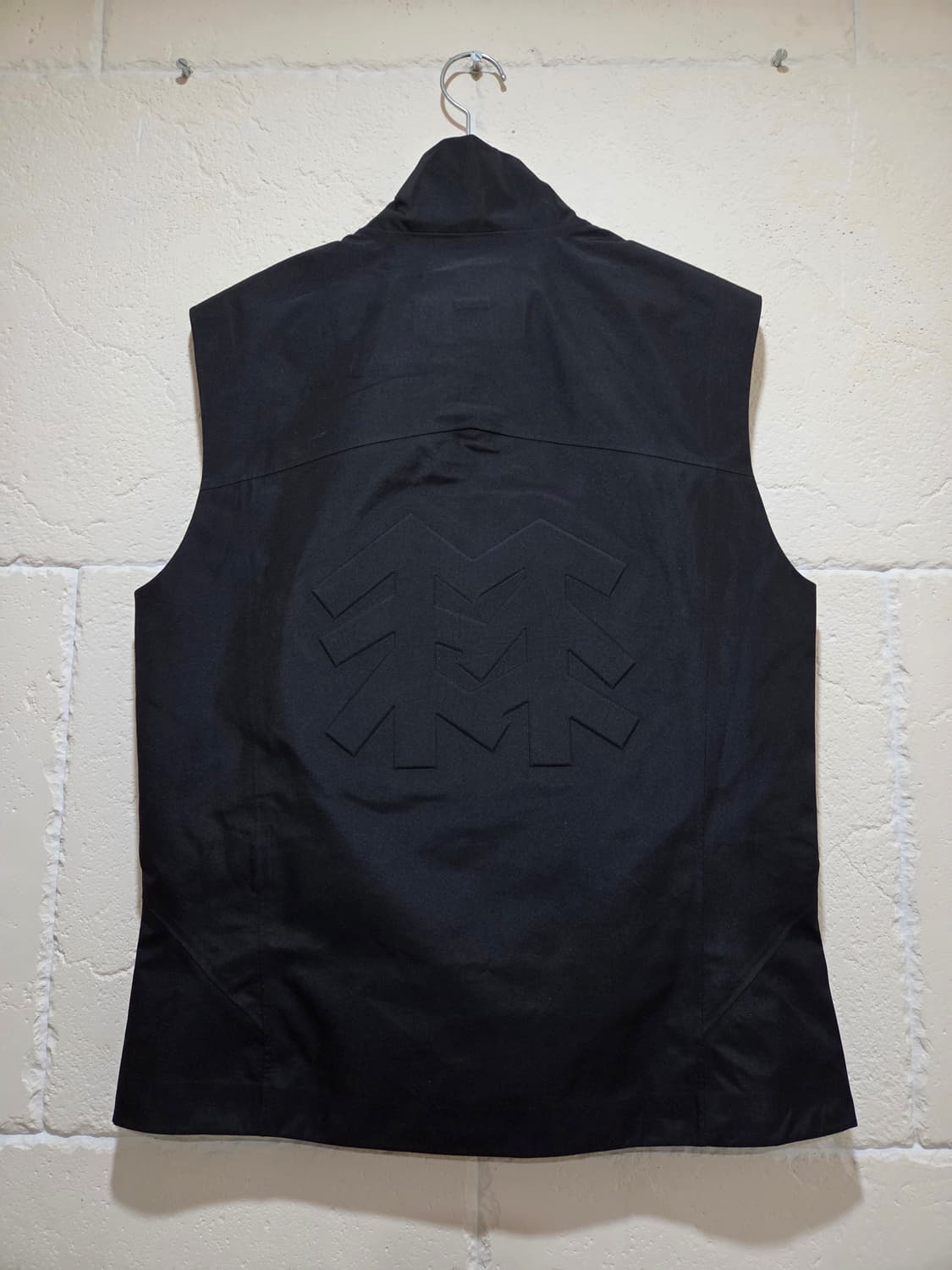 강혁 X 코오롱 고어텍스 인피니움 베스트 M 새상품 상품이미지3