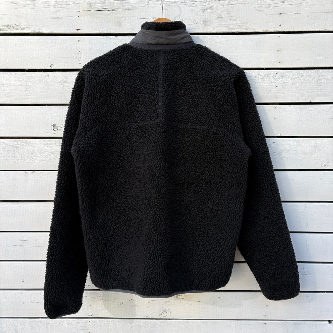 Patagonia 파타고니아 레트로 X 플리스 후리스 자켓 상품이미지2