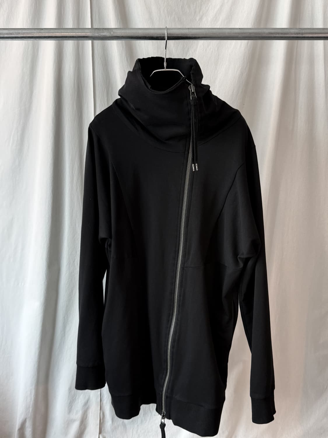 Army of me 16ss 디포머 지퍼 후디 상품이미지1