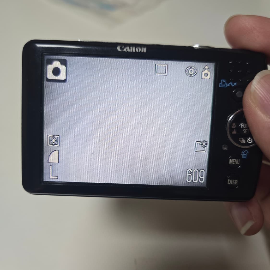 캐논 디지털 IXUS 65 카메라 상품이미지5