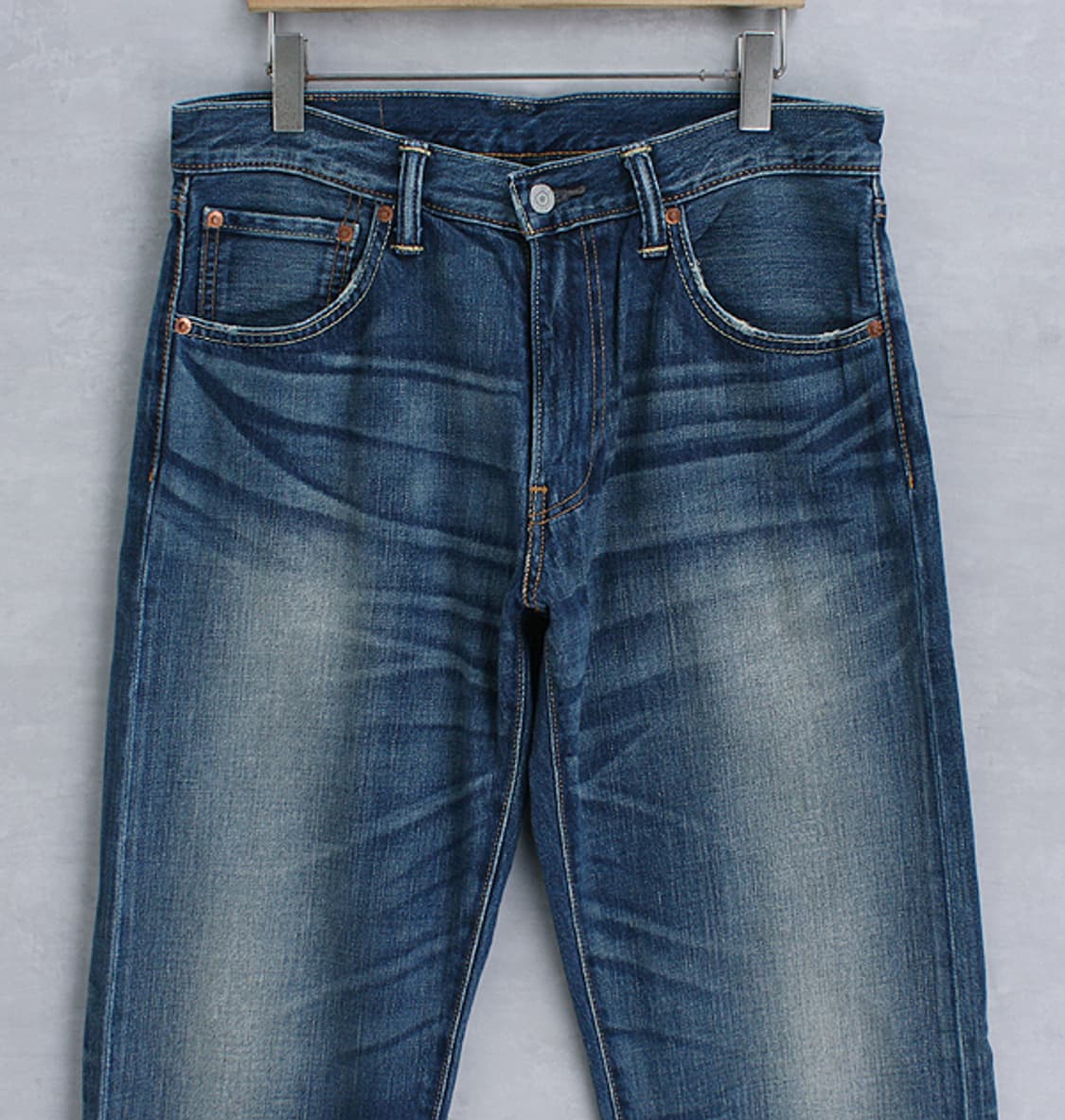 Levi's 503 regular fit _ S3879 상품이미지2