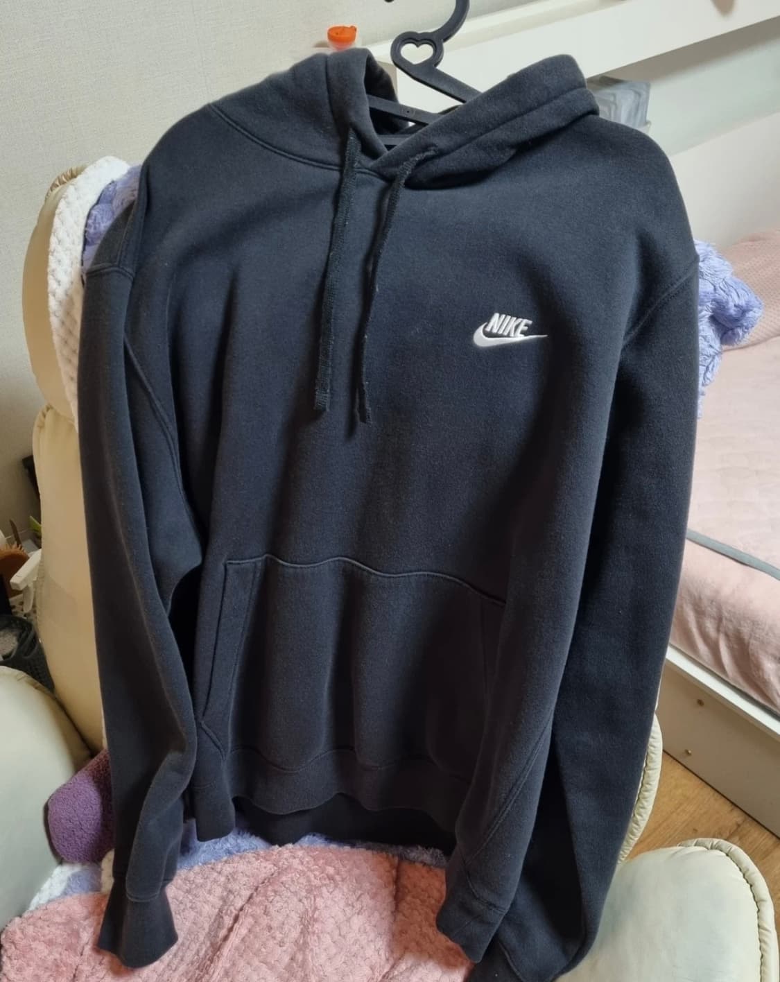 나이키 후드티 상품이미지1