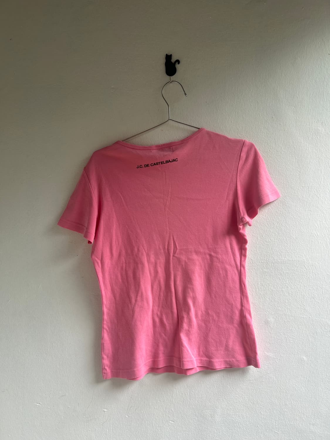 Y2K top 상품이미지8