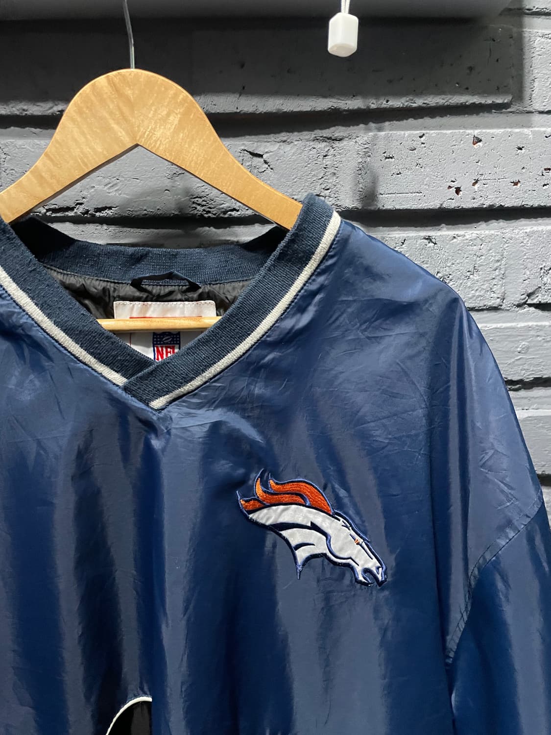 NFL Broncos 웜업 상품이미지3