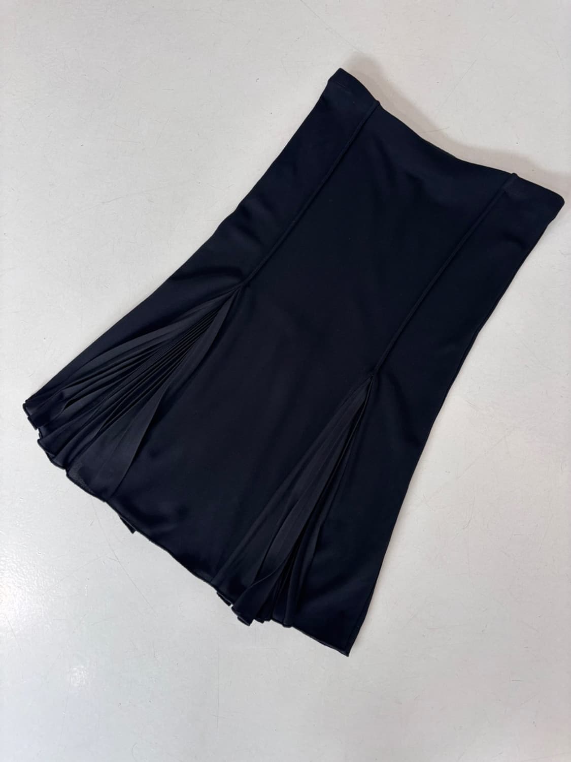 Vintage Emporio Armani Skirt 상품이미지3