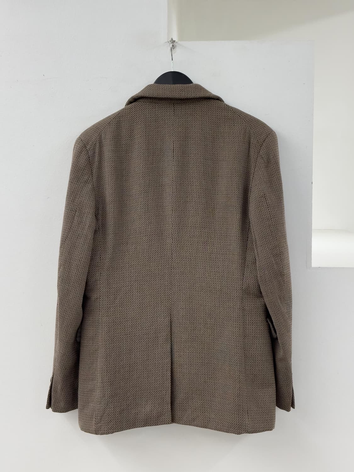 1999 꼼데가르송 옴므플러스 자켓 상품이미지5