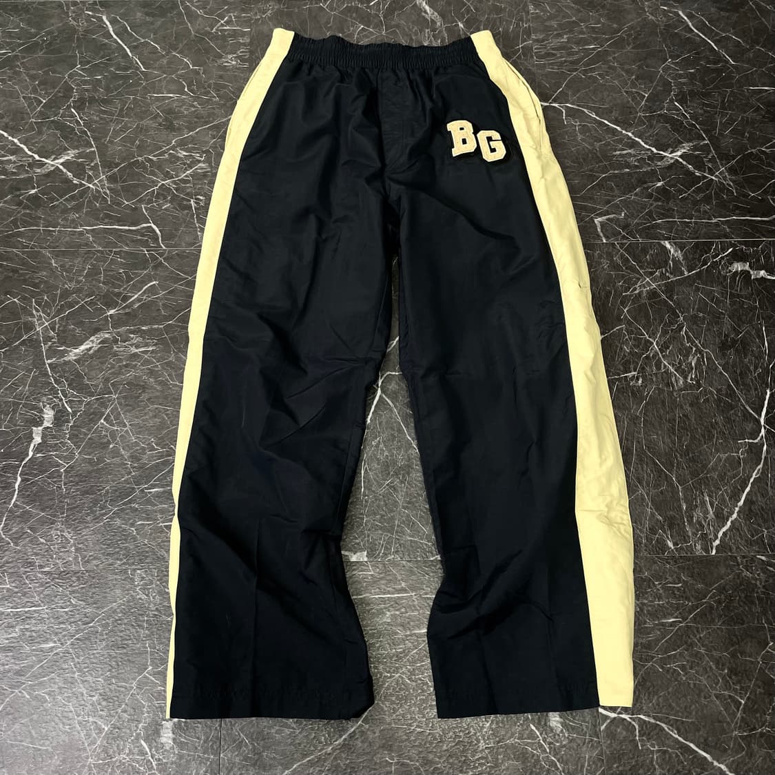 나이키 센터스우시 투웨이지퍼 벌룬 H.D 트랙팬츠 상품이미지5