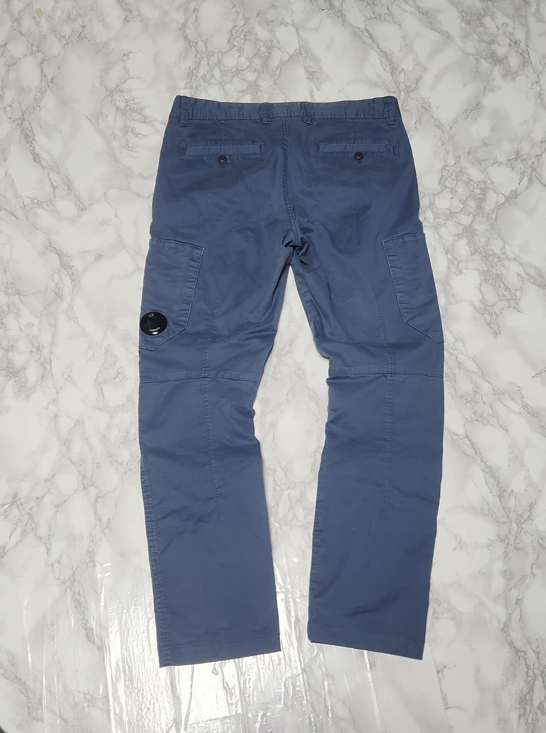 Cp 컴퍼니 카고 바지 상품이미지1