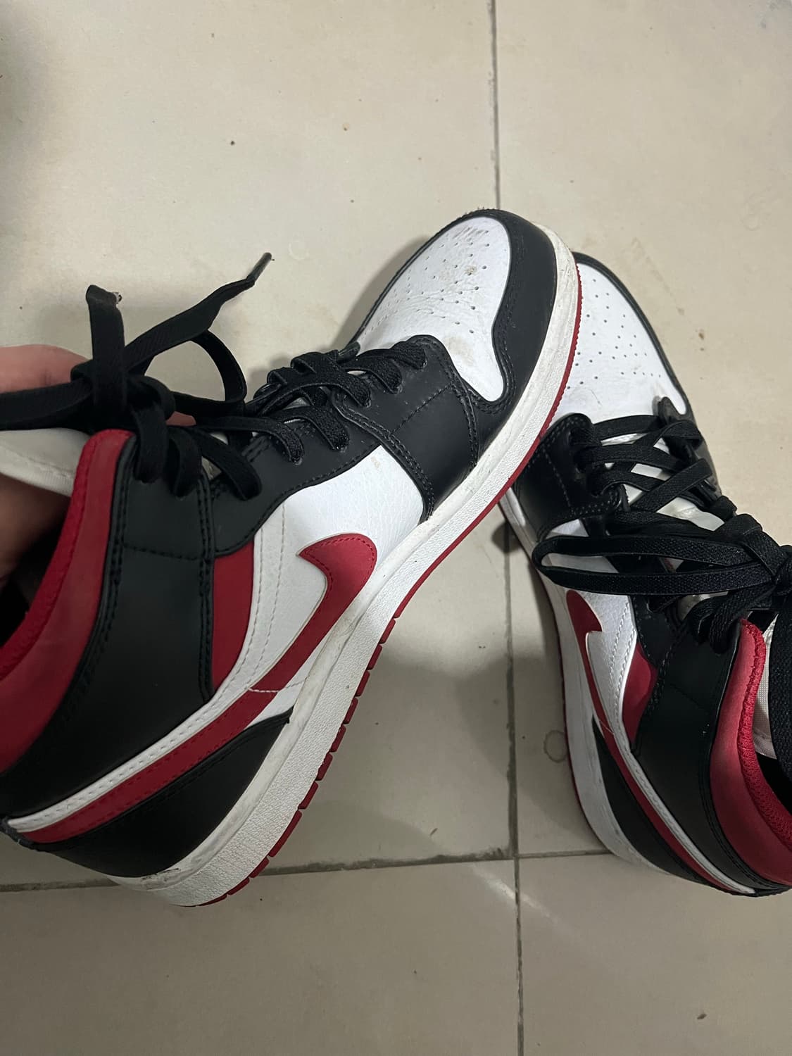 조던 짐레드 상품이미지4