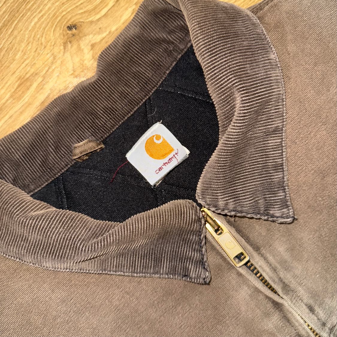 [XL]칼하트 산타페 J14 cht 상품이미지4