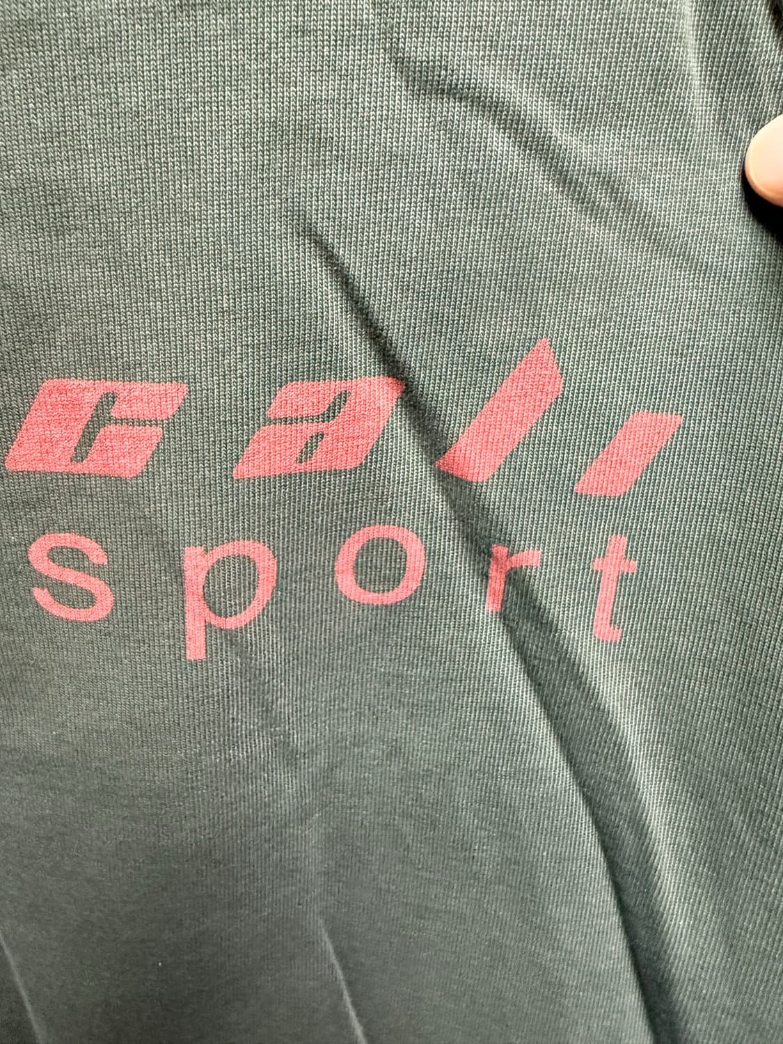 이지 시즌5 티셔츠 L 상품이미지6