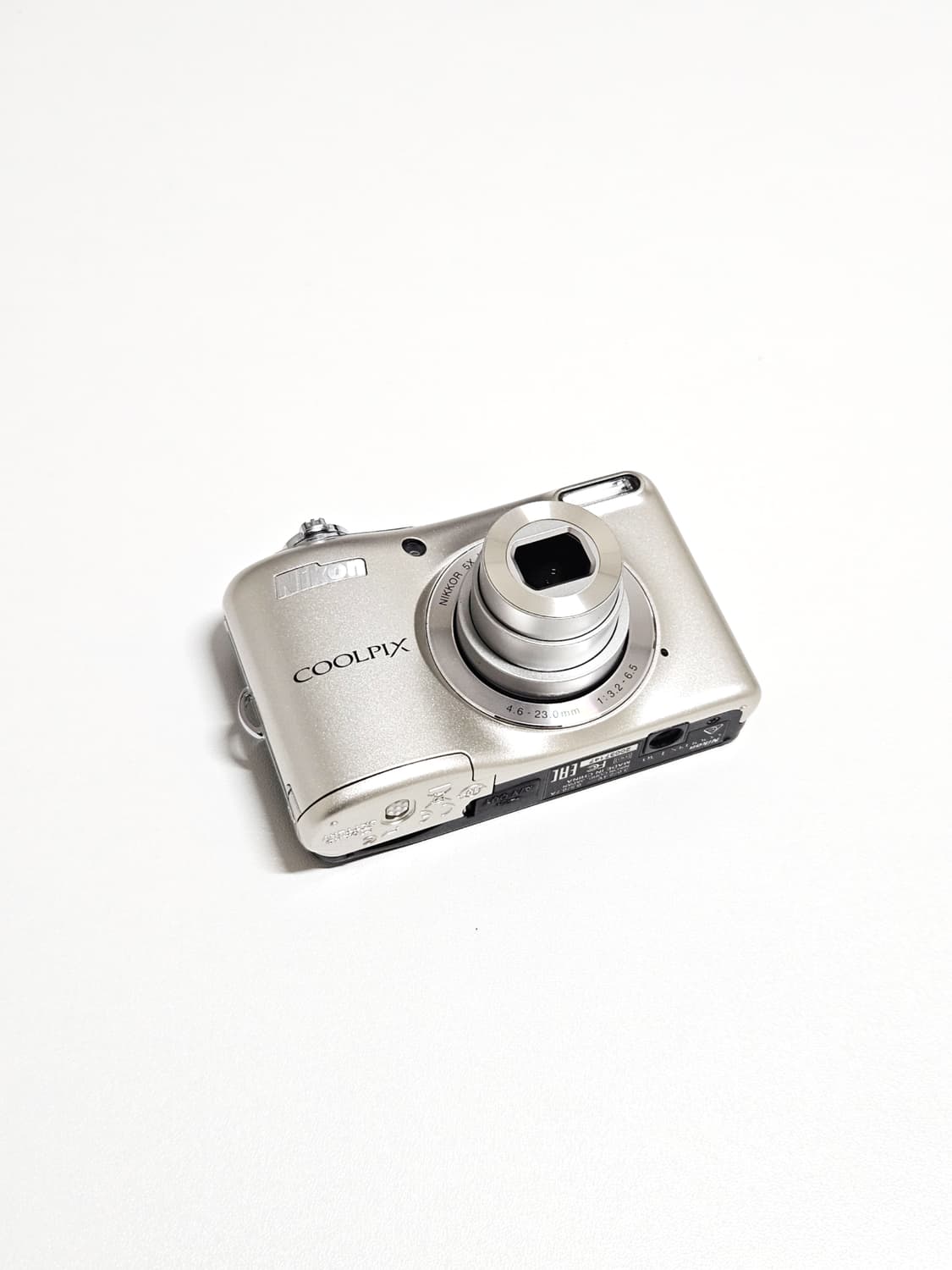 니콘 쿨픽스 L30 디카 디지털카메라 상품이미지3