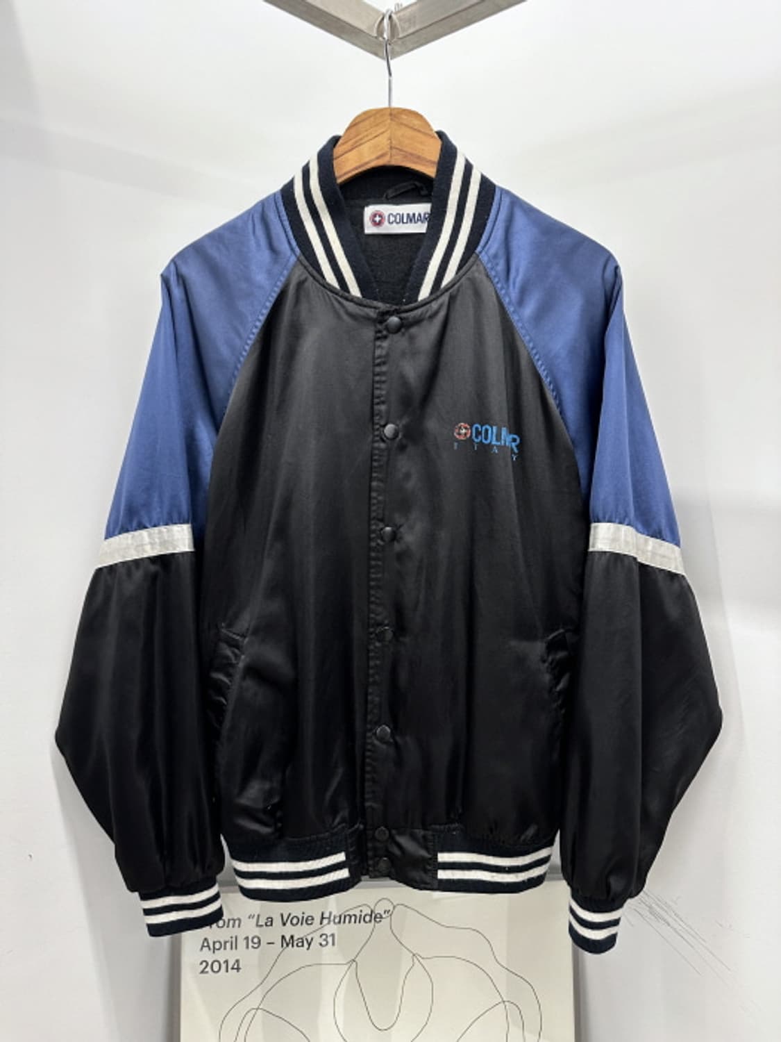 COLMAR ITALY (XL) 상품이미지1