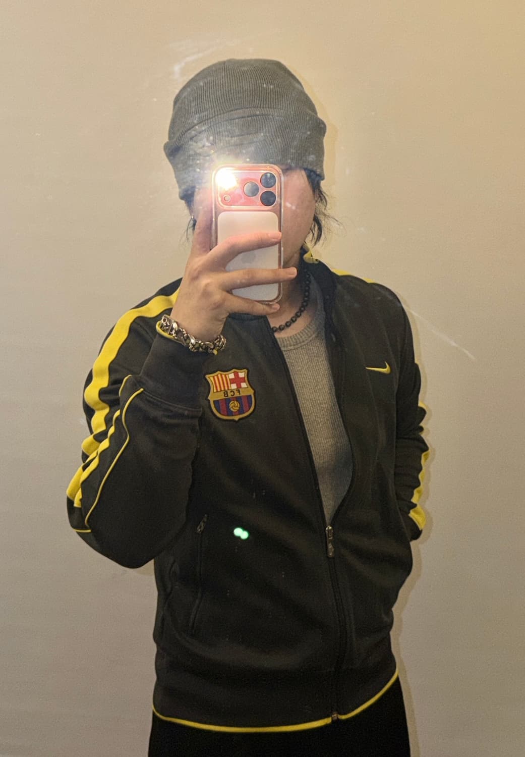 나이키 바르셀로나 대장급 저지 상품이미지1