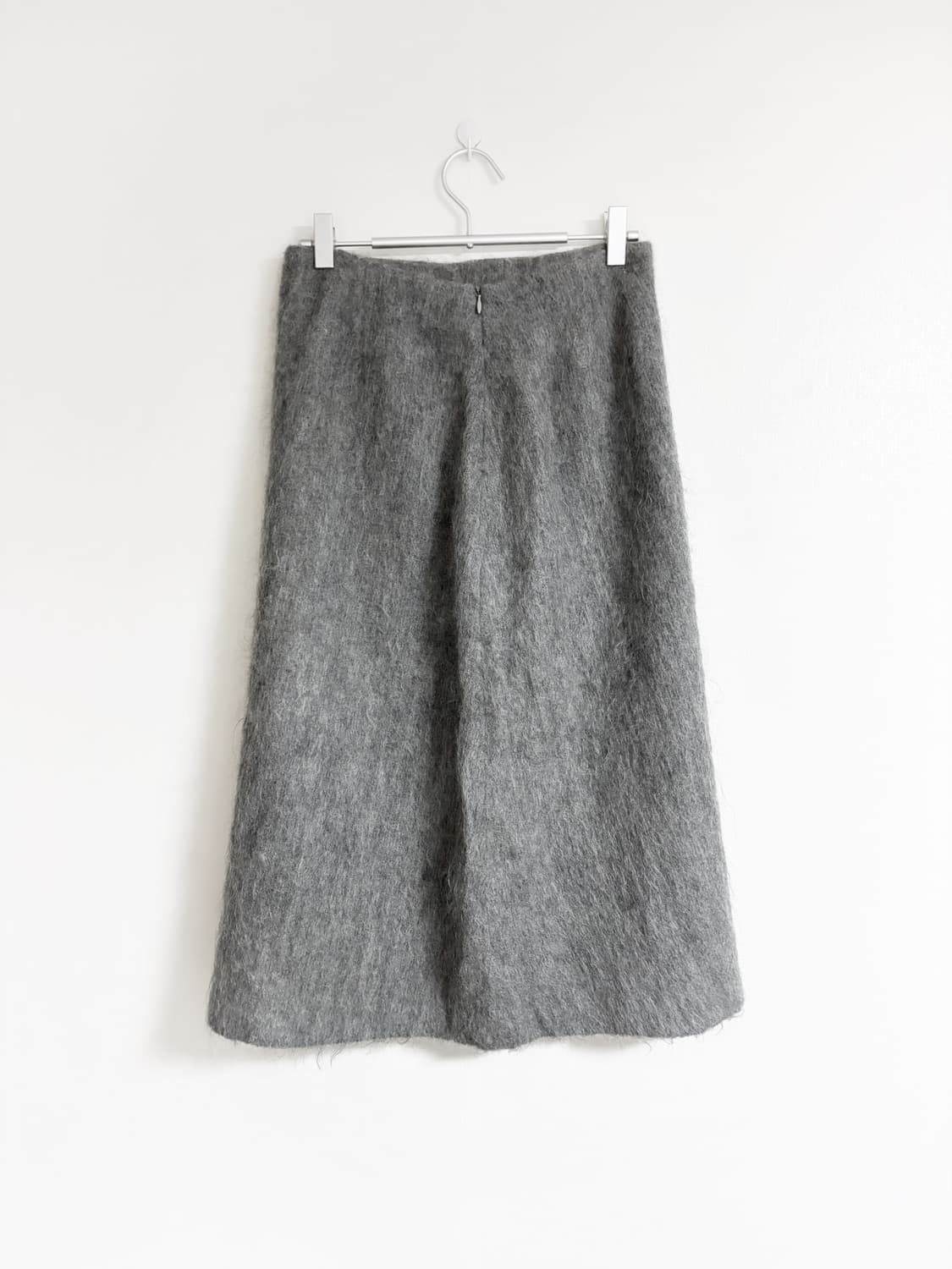 질스튜어트 헤어리 미디 스커트 상품이미지2