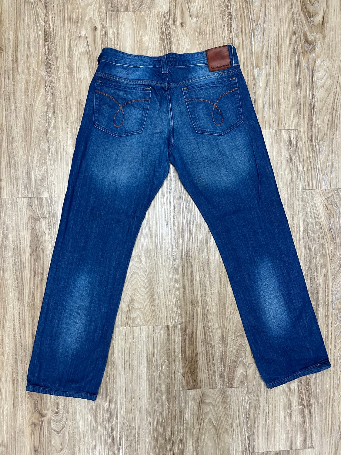 캘빈클라인 청바지 32 상품이미지1