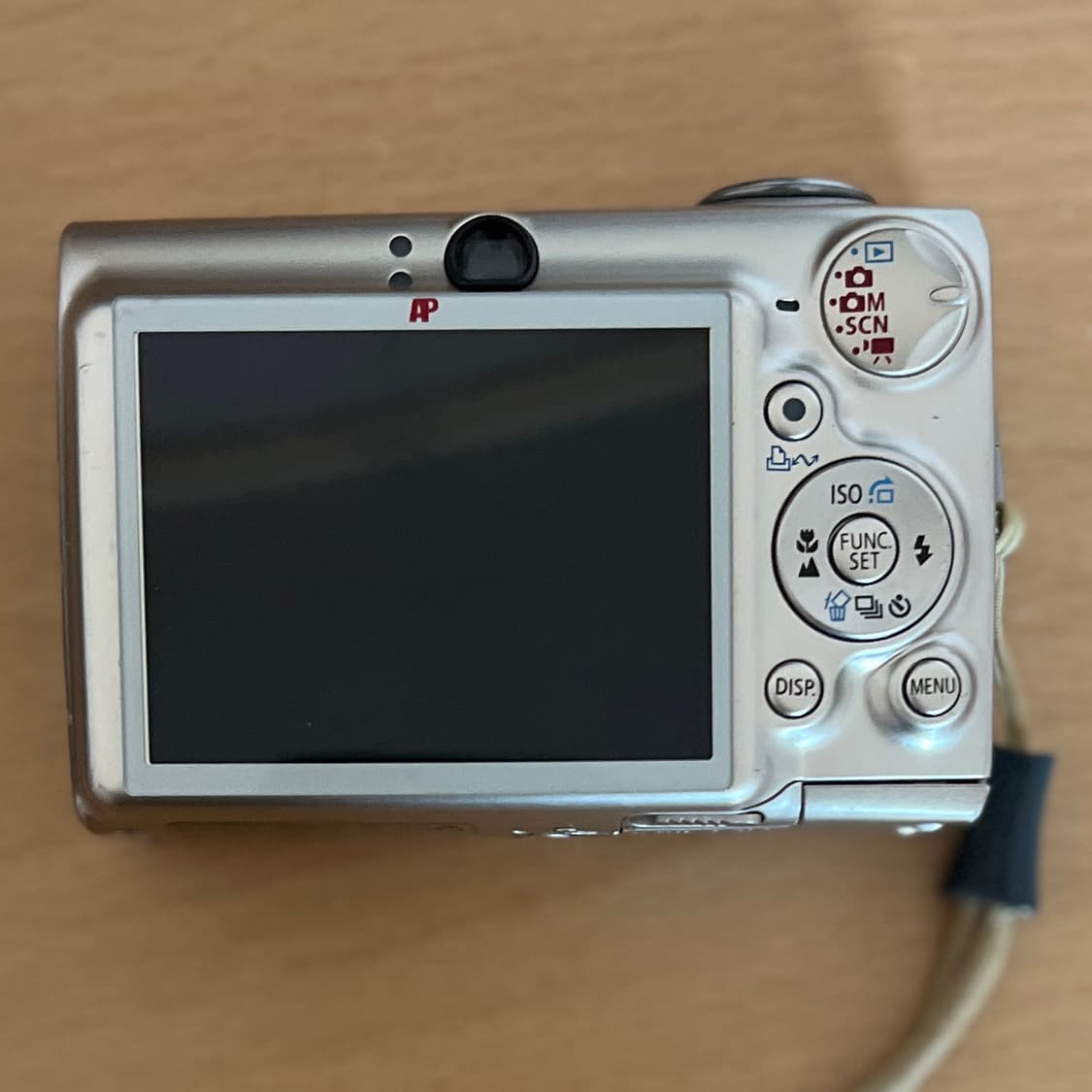 캐논 IXY700 (IXUS750 상품이미지3